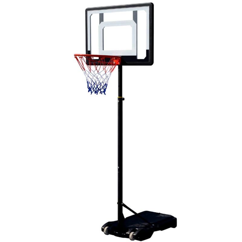 Alley-Oop Basketställning, undefined