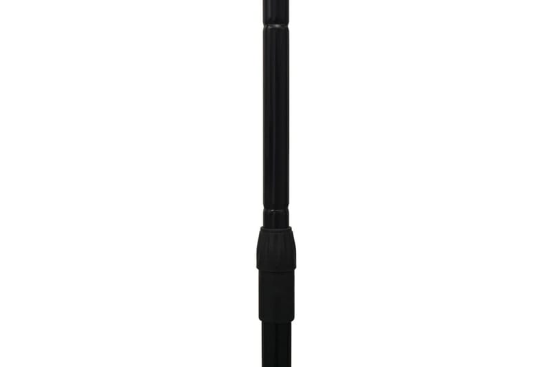 Badmintonnät med fjäderbollar 300x155 cm - Sport & fritid - Lek & sport - Utomhusspel