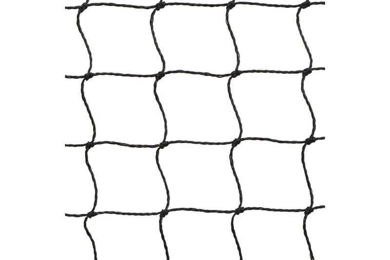 Badmintonnät med fjäderbollar 300x155 cm - Sport & fritid - Lek & sport - Utomhusspel