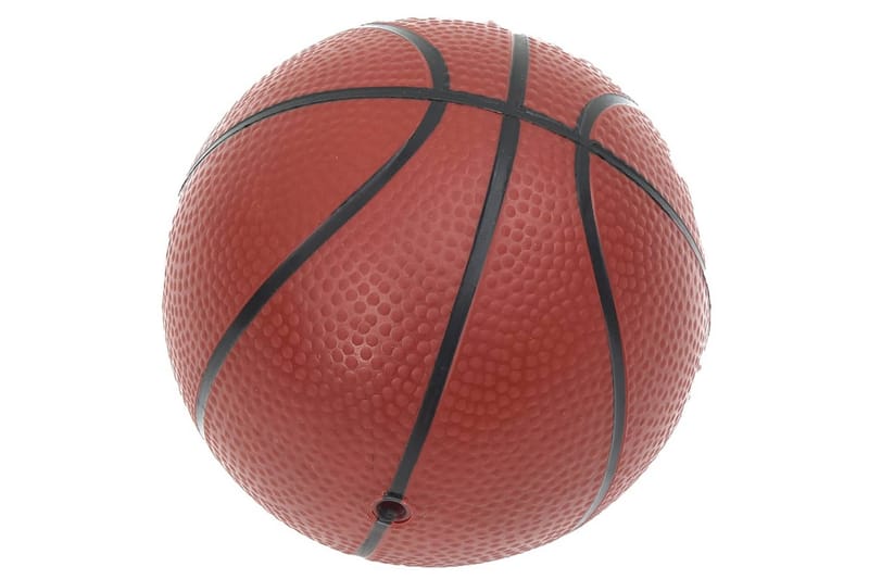 Basketkorg 5 delar väggmonterad - Flerfärgad - Sport & fritid - Lek & sport - Utomhusspel