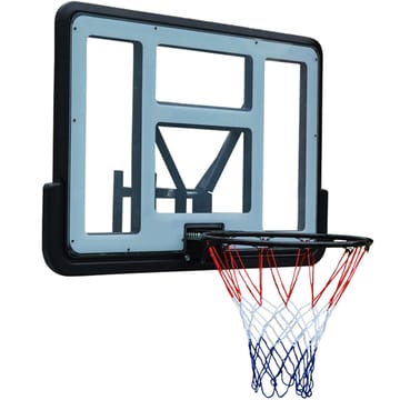 Basketkorg Dunk Shot 101x75 cm - Sport & fritid - Lek & sport - Utomhusspel