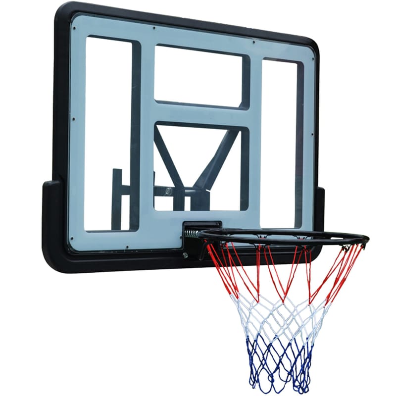Basketkorg Dunk Shot 101x75 cm - Sport & fritid - Lek & sport - Utomhusspel