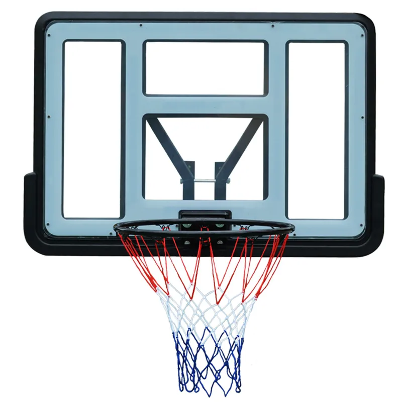 Basketkorg Dunk Shot 101x75 cm, undefined
