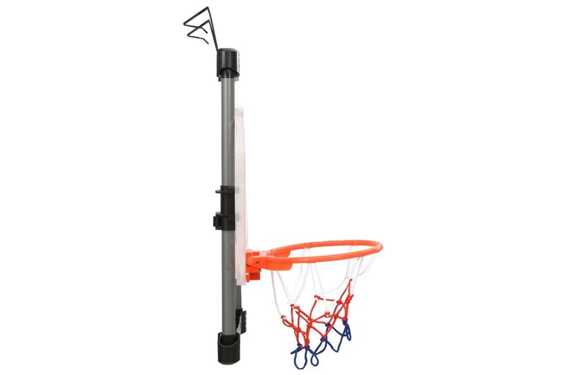 Basketkorg för dörr justerbar - Flerfärgad - Sport & fritid - Lek & sport - Utomhusspel