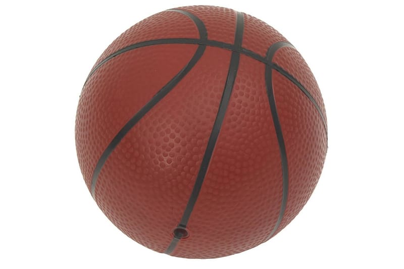 Basketkorg justerbar 160 cm - Flerfärgad - Sport & fritid - Lek & sport - Utomhusspel