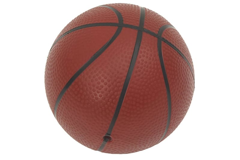 Basketkorg justerbar 160 cm - Flerfärgad - Utomhusspel