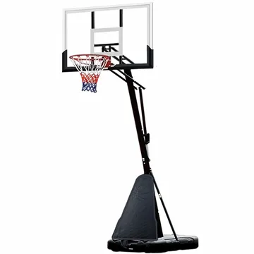 Basketkorg med ställning | fjädrad | Buzzer - Sport & fritid - Lek & sport - Utomhusspel