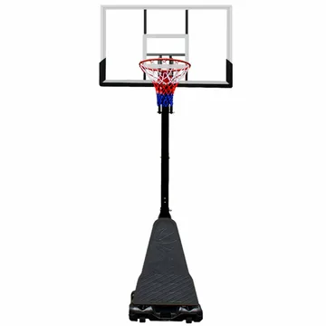 Basketkorg med ställning | fjädrad | Buzzer - Sport & fritid - Lek & sport - Utomhusspel