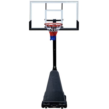 Basketkorg med ställning | Premiummodell | Slammer - Sport & fritid - Lek & sport - Utomhusspel