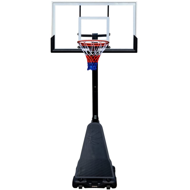 Basketkorg med ställning | Premiummodell | Slammer - Sport & fritid - Lek & sport - Utomhusspel