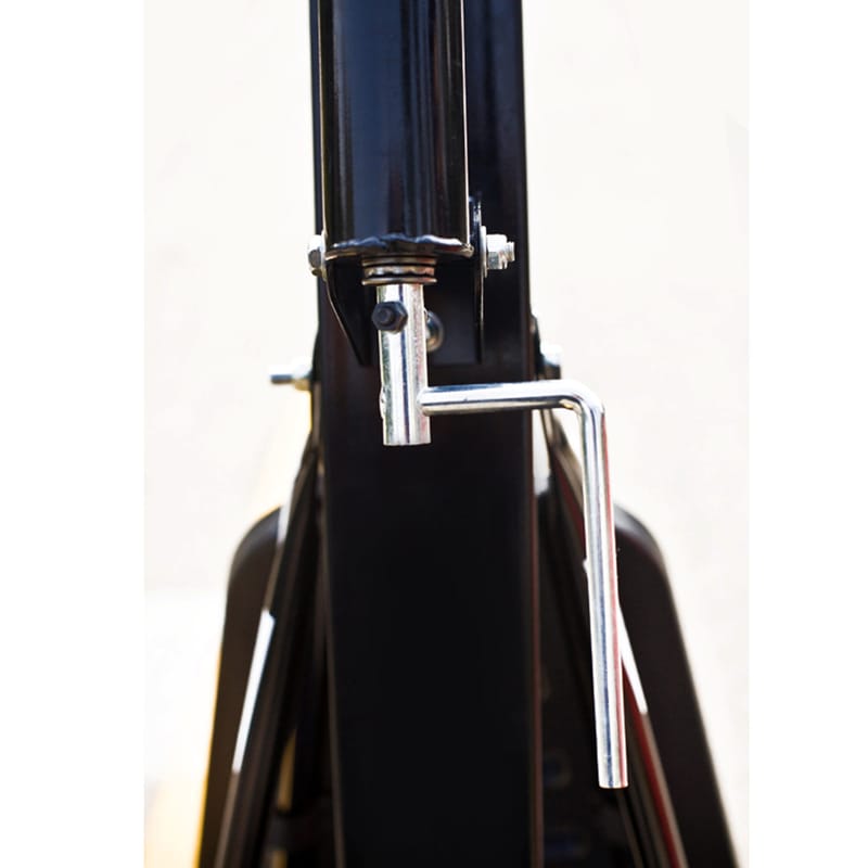 Basketkorg med ställning | Premiummodell | Slammer - Sport & fritid - Lek & sport - Utomhusspel