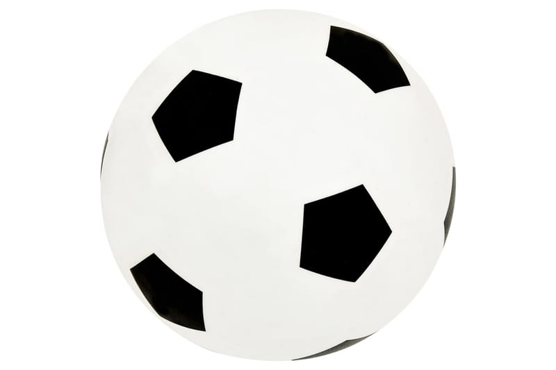 Fotbollsmål med bakgrund 120x51x77,5 cm - Flerfärgad - Utomhusspel