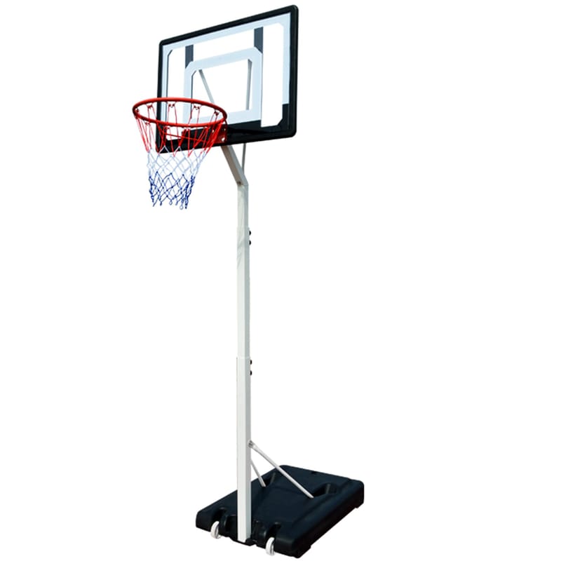 Hook Shot Basketställning - Sport & fritid - Lek & sport - Utomhusspel