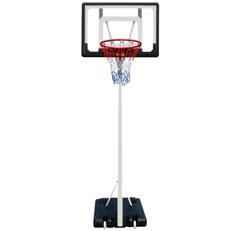 Hook Shot Basketställning, undefined