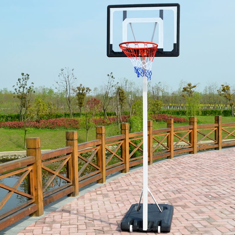 Hook Shot Basketställning - Sport & fritid - Lek & sport - Utomhusspel