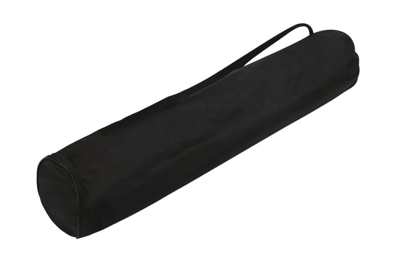 Justerbart badmintonnät 500x103x94-158 cm metall - Sport & fritid - Lek & sport - Utomhusspel