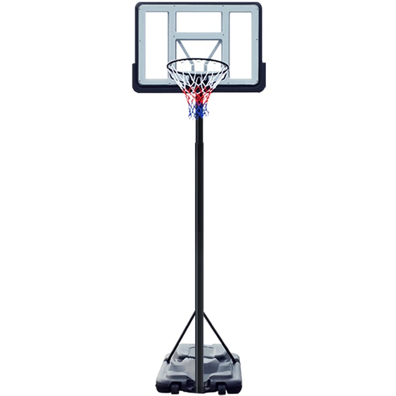 Lay-Up Basketställning, undefined