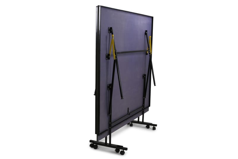 Hopfällbart Pingisbord Inkl. nät, racket & bollar - Sport & fritid - Lek & sport - Utomhusspel