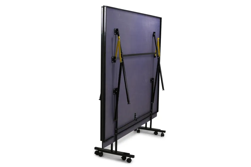 Hopfällbart Pingisbord Inkl. nät, racket & bollar - Sport & fritid - Lek & sport - Utomhusspel