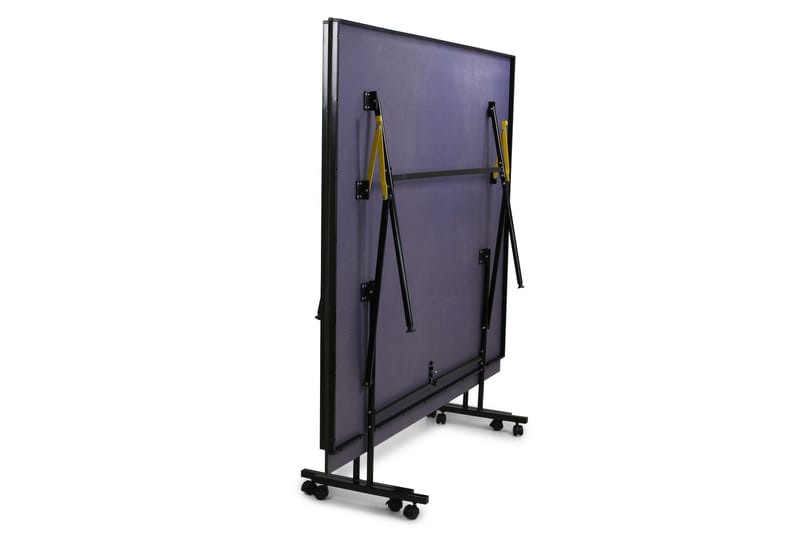 Hopfällbart Pingisbord Inkl. nät, racket & bollar - Sport & fritid - Lek & sport - Utomhusspel