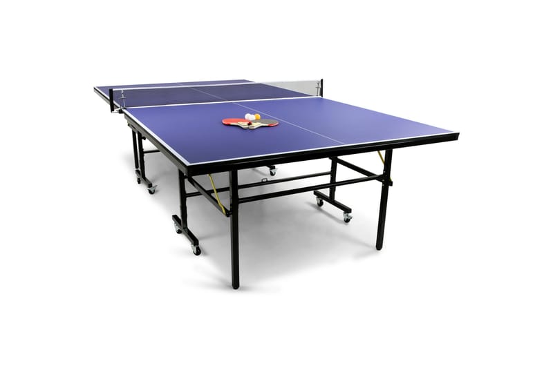 Pingisbord inkl nät, racket & bollar | TTB02 - Utomhusspel