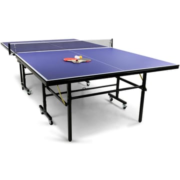 Pingisbord | Inkl nät, racket & bollar | Hopfällbart | TTB02 - Sport & fritid - Lek & sport - Utomhusspel