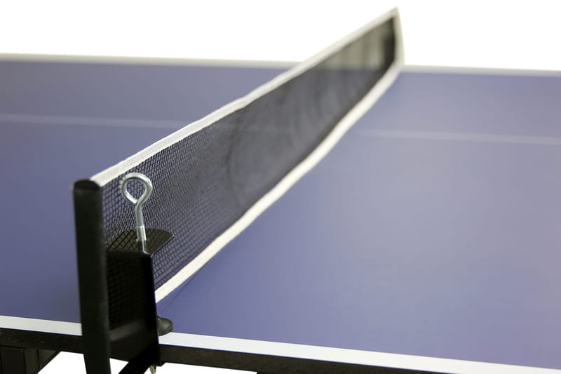 Pingisbord | Inkl nät, racket & bollar | Hopfällbart | TTB02 - Sport & fritid - Lek & sport - Utomhusspel
