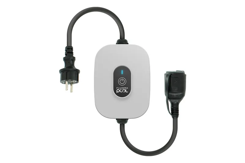 Fjärrstyrning av Poolutrustning Fluidra Pool Smart Plug, undefined