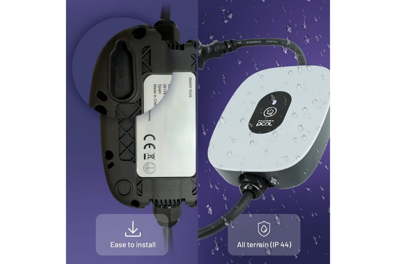 Fjärrstyrning av Poolutrustning Fluidra Pool Smart Plug - Sport & fritid - Lek & sport - Vattensport & vattenlek