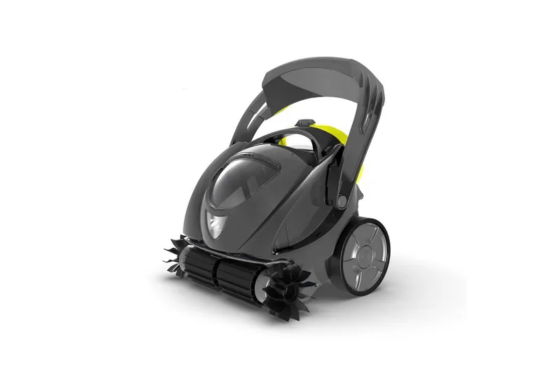 Poolrobot Zodiac Spabot OS0800, undefined