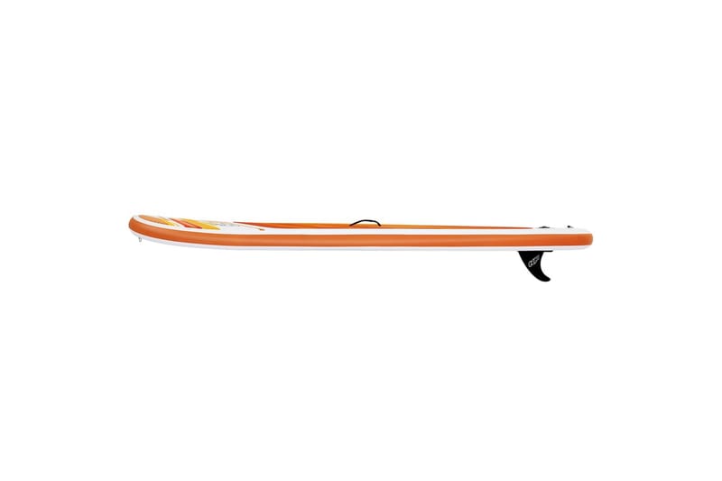 Bestway Hydro-Force SUP-bräda uppblåsbar Aqua Journey 65302 - Orange - SUP & paddleboard