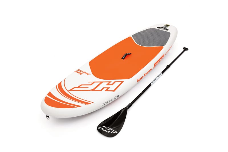 SUP bräda | Paddle board Bestway Aqua Journey - SUP & paddleboard