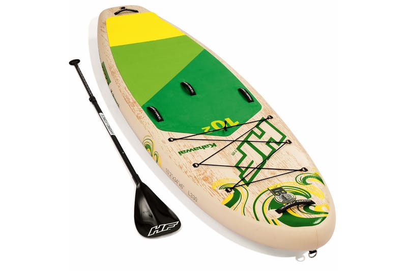 SUP bräda | Paddle board Bestway Kahawai - SUP & paddleboard