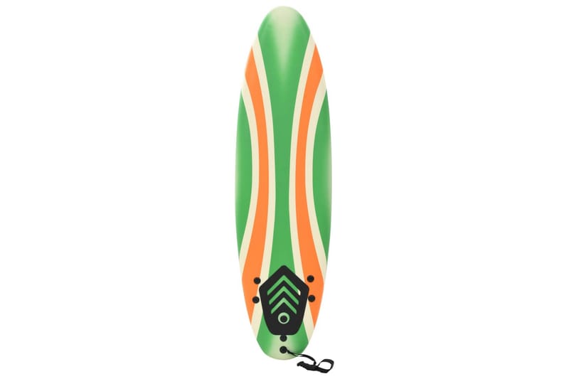Surfbräda 170 cm bumerang - Flerfärgad - SUP & paddleboard