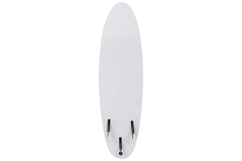 Surfbräda 170 cm löv - Flerfärgad - SUP & paddleboard