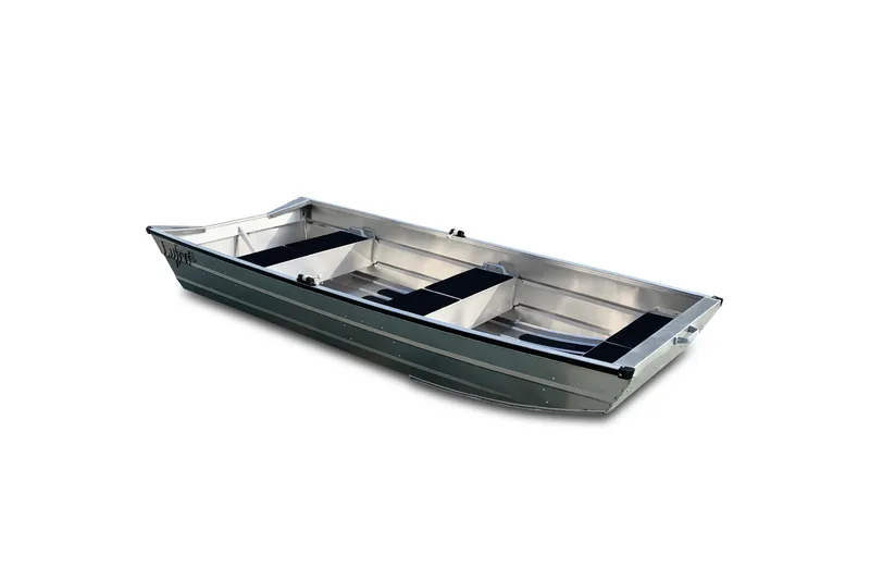 Aluminiumbåt för 3 Personer, undefined
