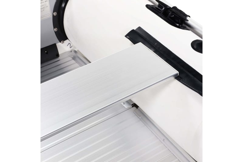 Gummibåt 235 cm - Sport & fritid - Marint - Båtar - Gummibåt & ribbåt