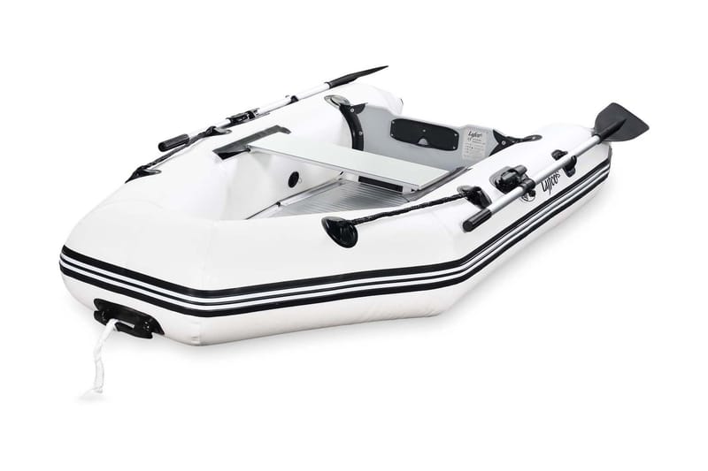 Gummibåt 235 cm - Sport & fritid - Marint - Båtar - Gummibåt & ribbåt