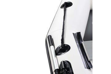 Gummibåt 235 cm - Sport & fritid - Marint - Båtar - Gummibåt & ribbåt