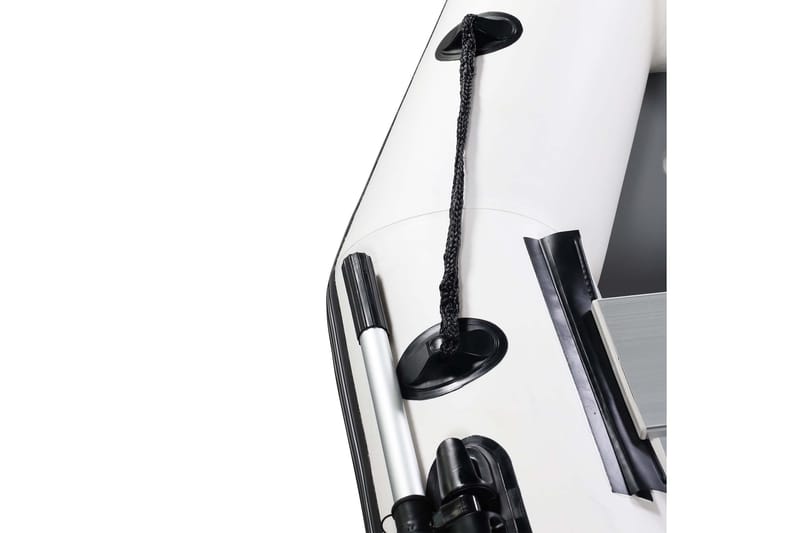 Gummibåt 235 cm - Sport & fritid - Marint - Båtar - Gummibåt & ribbåt