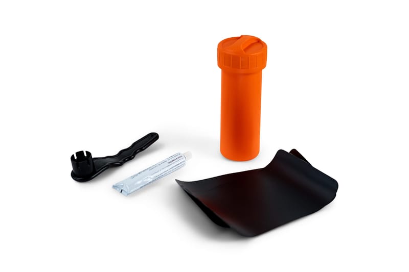 Gummibåt 235 cm - Sport & fritid - Marint - Båtar - Gummibåt & ribbåt