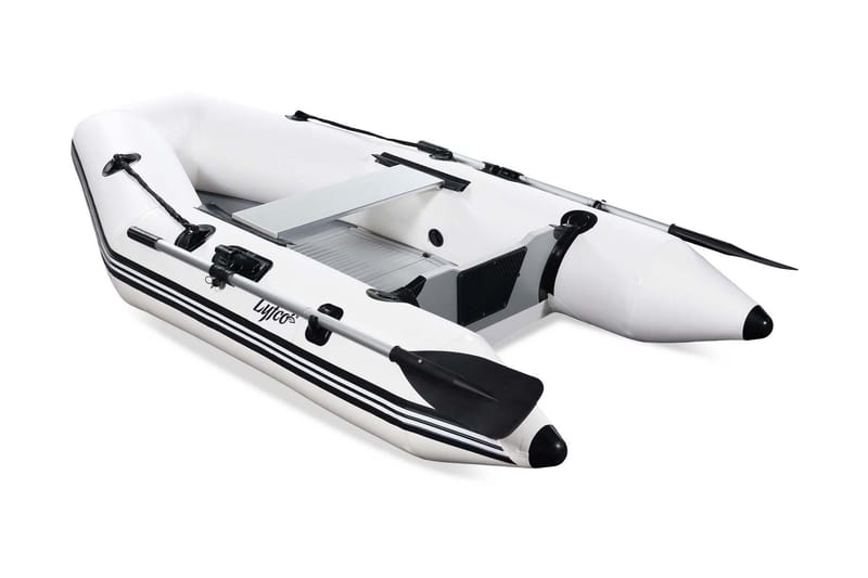 Gummibåt 235 cm - Sport & fritid - Marint - Båtar - Gummibåt & ribbåt