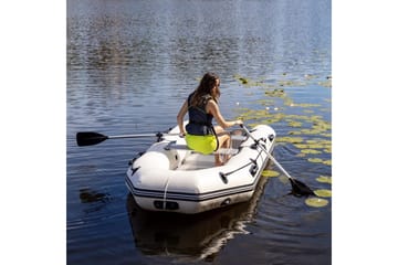 Gummibåt 235 cm - Sport & fritid - Marint - Båtar - Gummibåt & ribbåt