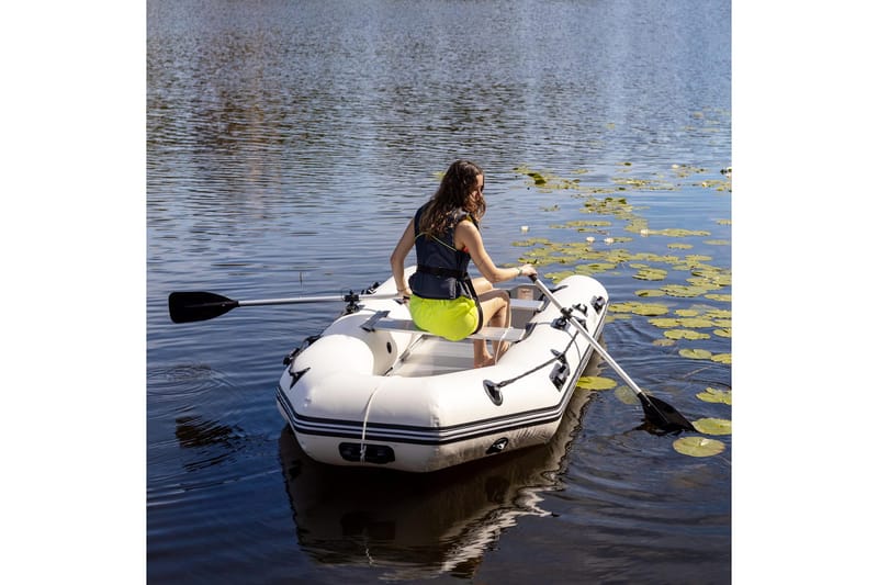 Gummibåt 235 cm - Sport & fritid - Marint - Båtar - Gummibåt & ribbåt