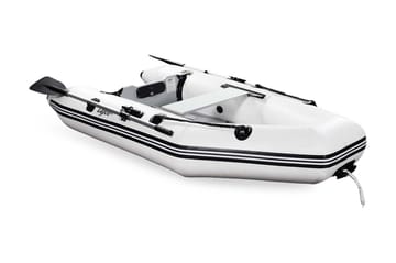 Gummibåt 235 cm - Sport & fritid - Marint - Båtar - Gummibåt & ribbåt