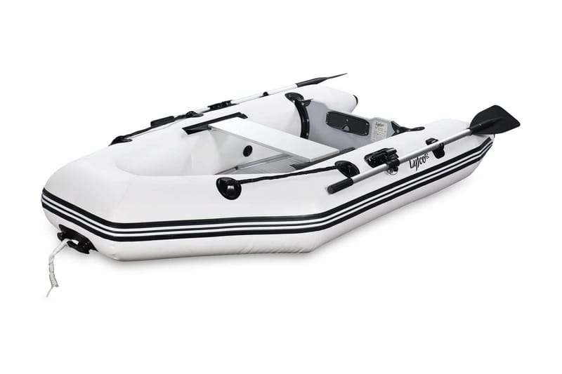 Gummibåt 235 cm - Sport & fritid - Marint - Båtar - Gummibåt & ribbåt