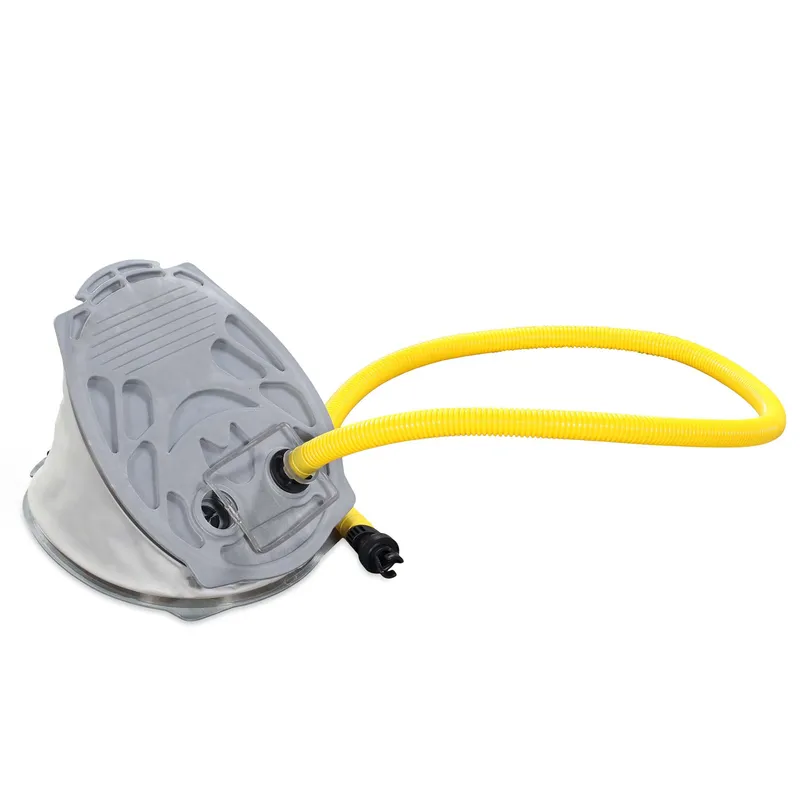 Gummibåt 330cm | För 4 personer | Aluminiumdurk | Lyfco - Vit - Sport & fritid - Marint - Båtar - Gummibåt & ribbåt