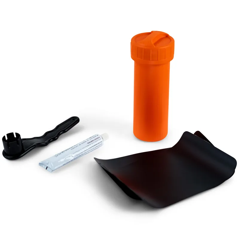 Gummibåt 330cm | För 4 personer | Aluminiumdurk | Lyfco - Vit - Sport & fritid - Marint - Båtar - Gummibåt & ribbåt