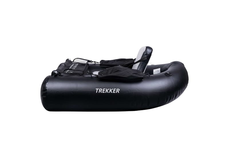 Trekker Barracuda Flytring - Grön - Sport & fritid - Friluftsliv - Cyklar