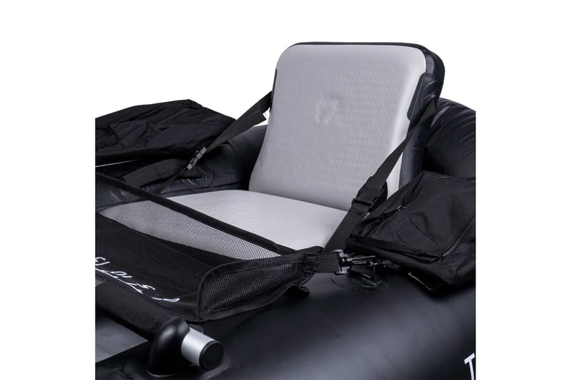 Trekker Barracuda Flytring - Grön - Sport & fritid - Friluftsliv - Cyklar